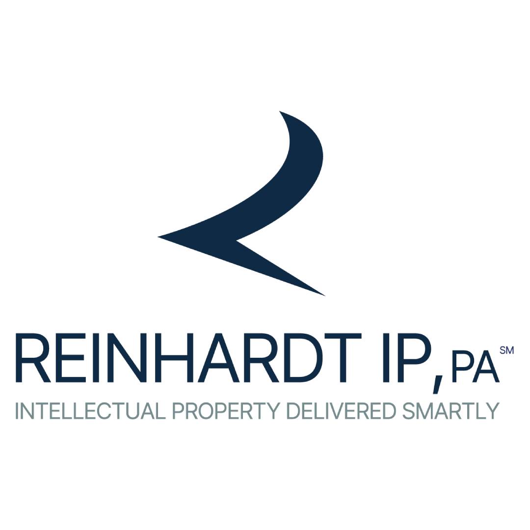 Reinhardt IP, PA Logo