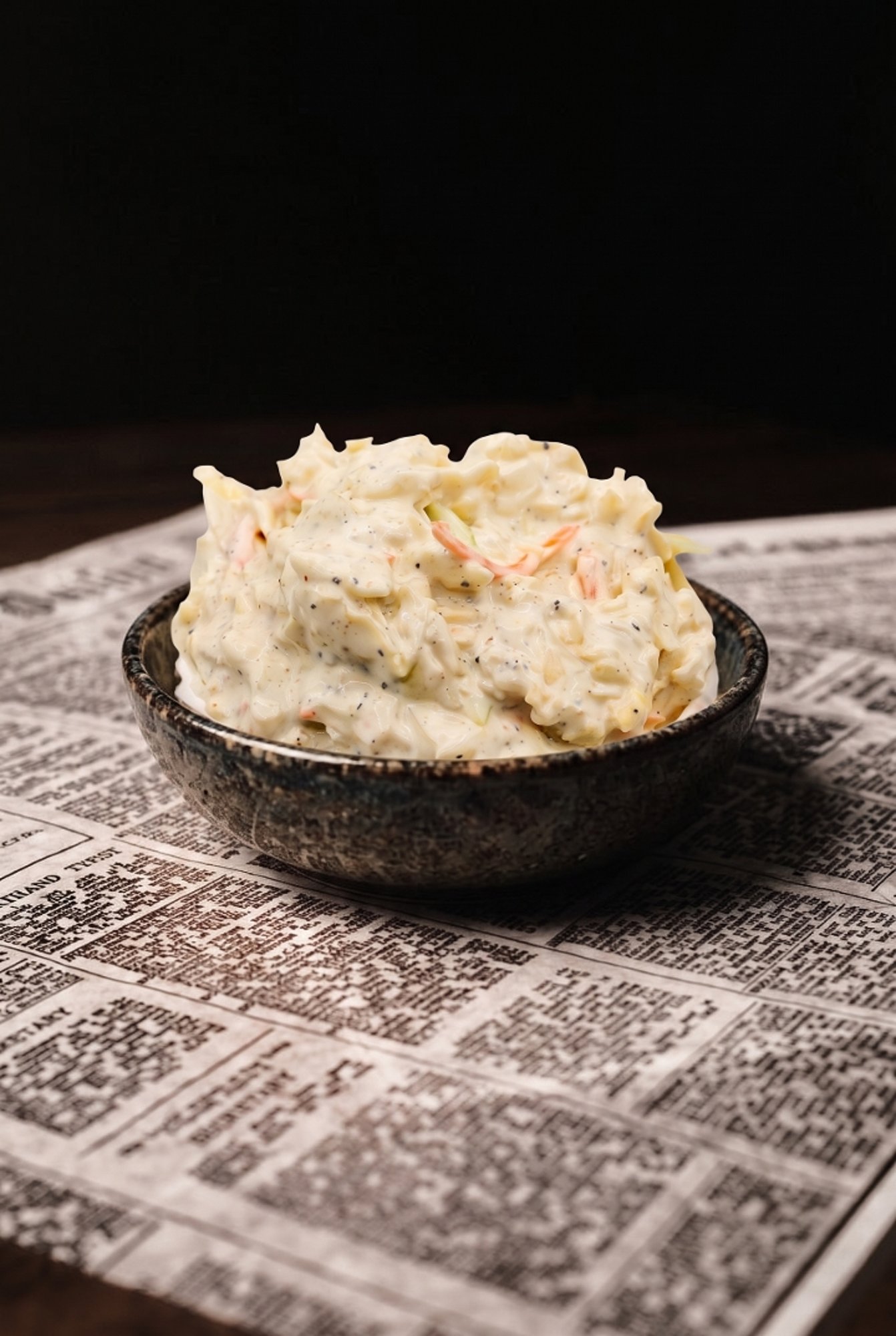 Coleslaw