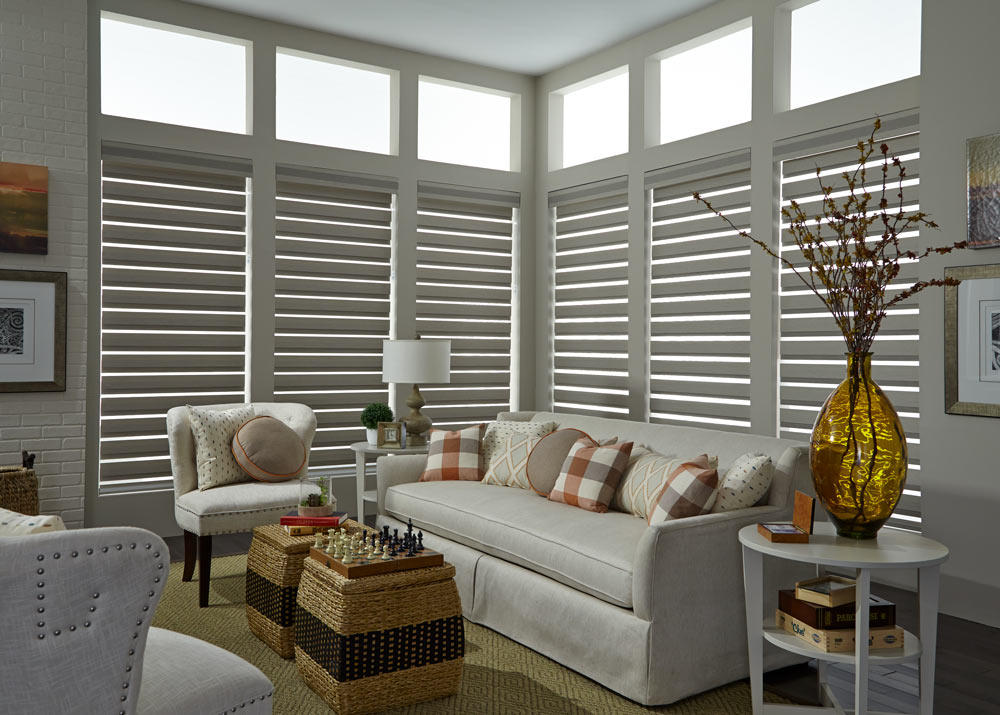 Sheer Delight: Elevate Your Space with Ethereal Sheer Shades
