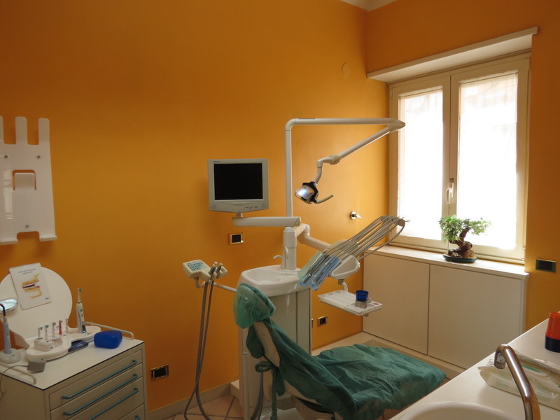 Images Studio Medico Dentistico Dottor Rizzo Giuseppe