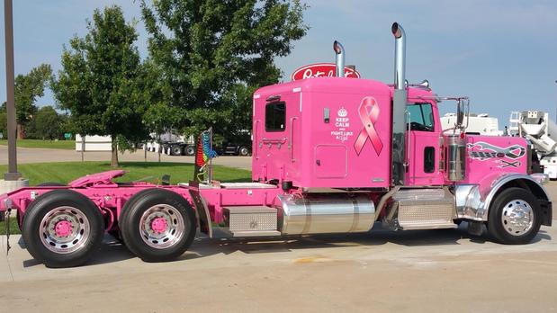 Images Peterbilt Of Evansville