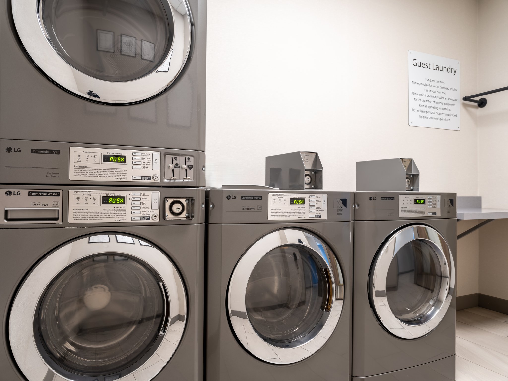 Holiday Inn Express & Suites Meridian - Boise West by IHG Image