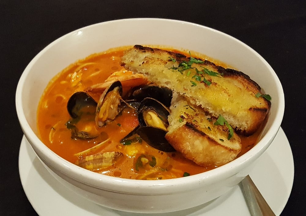 Cioppino di Bacco (agf$, adf)
