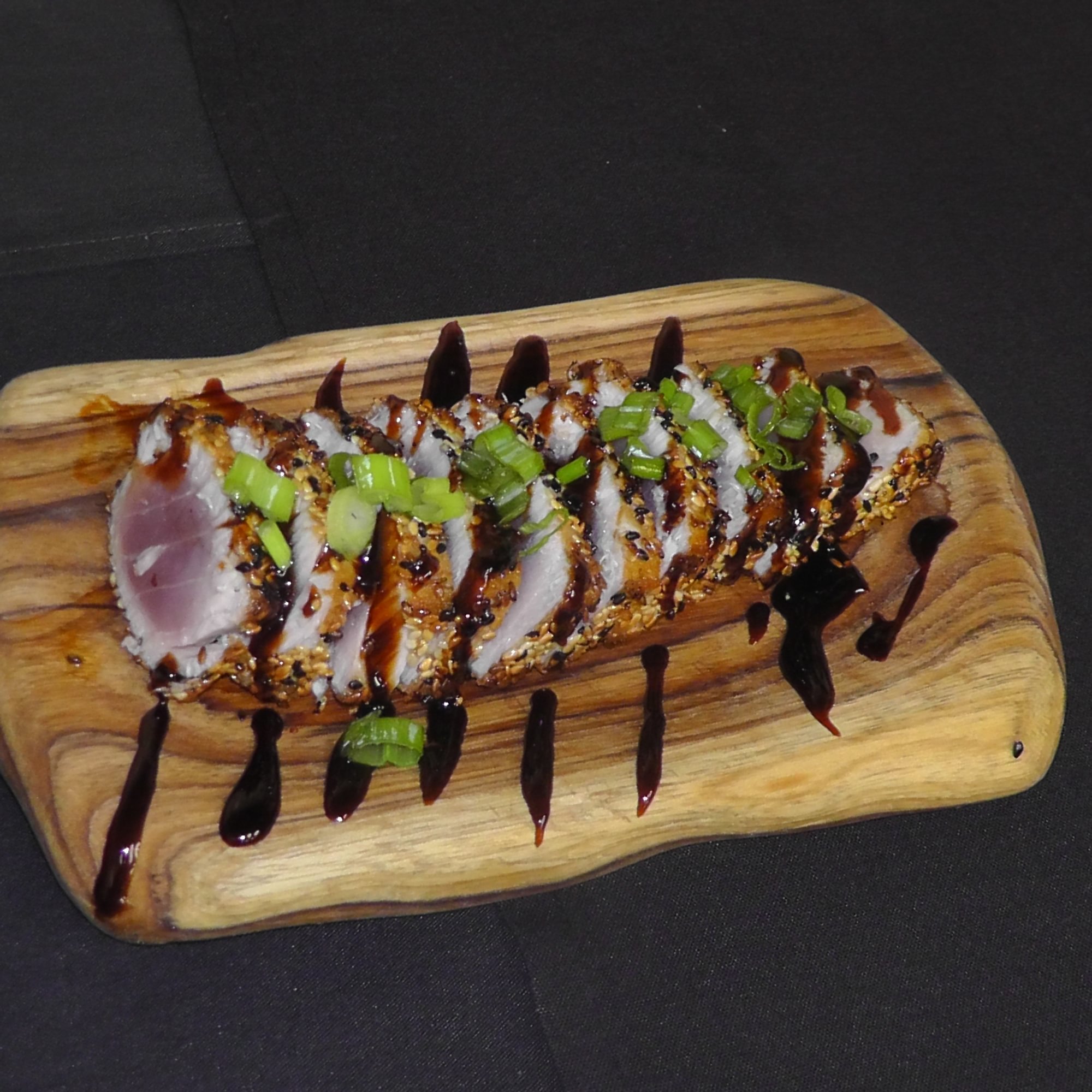 Tuna Steak 6oz