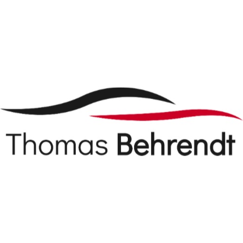 Rechtsanwalt Thomas Behrendt Fachanwalt für Verkehrsrecht Logo