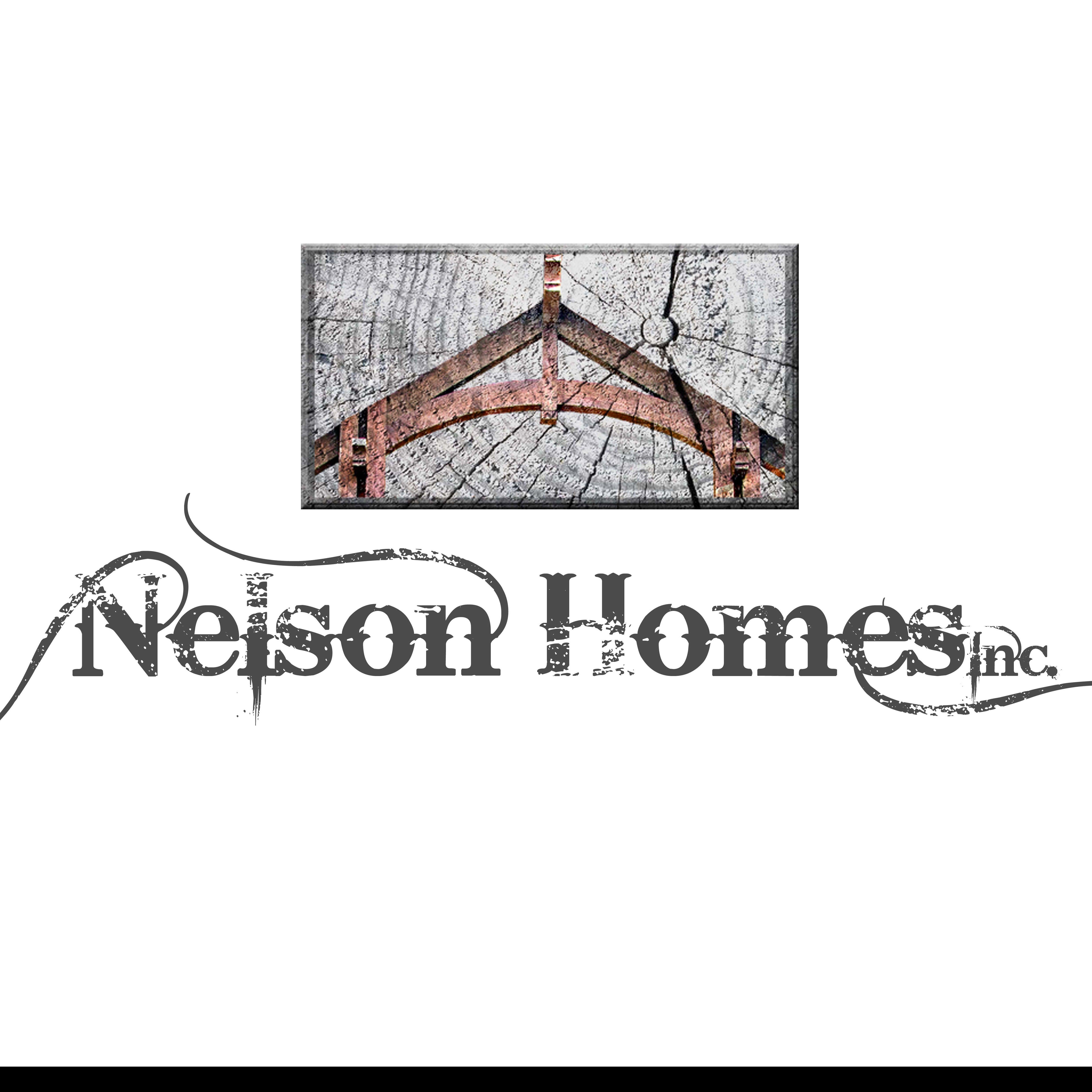 Nelson Homes Inc Logo