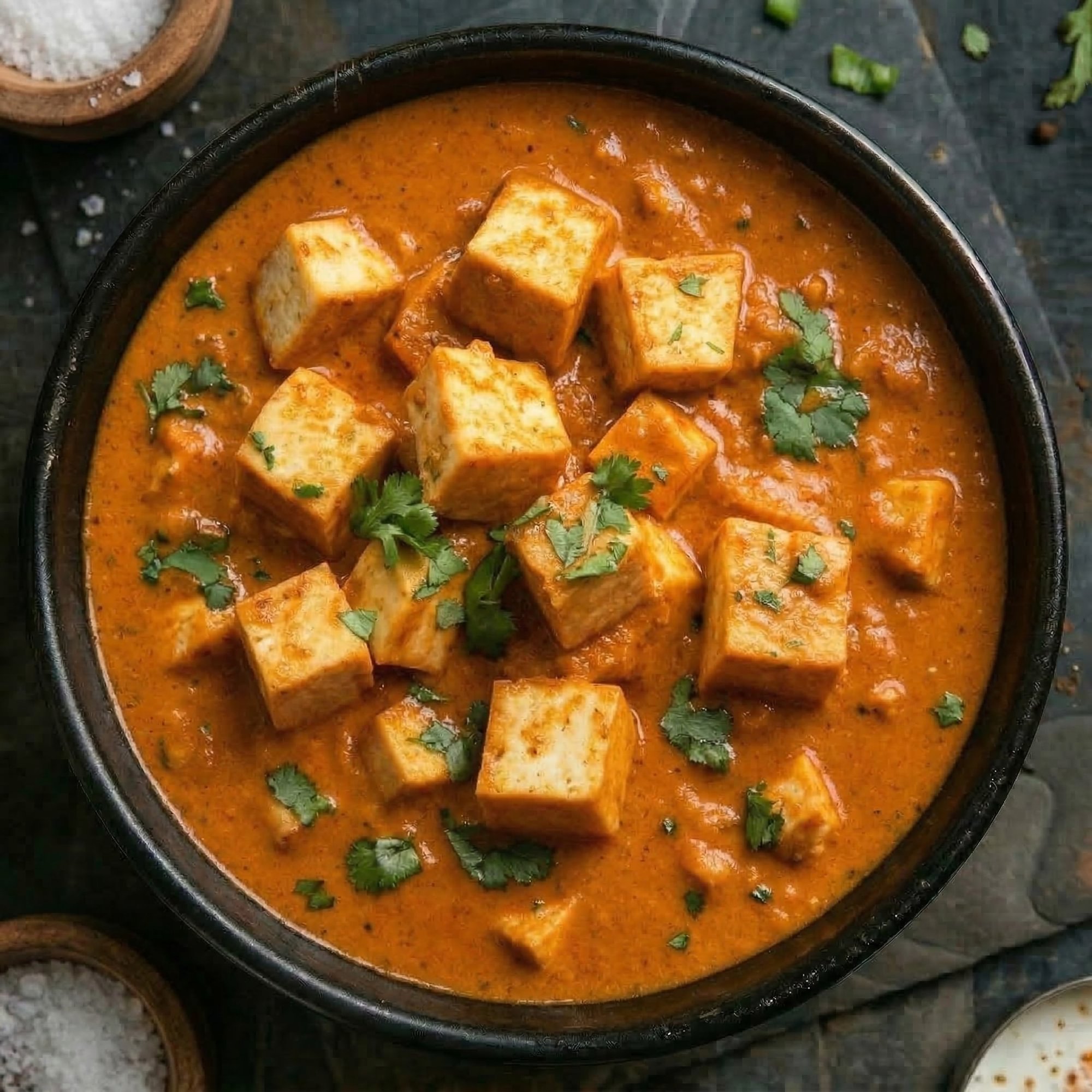 Paneer Butter Masala