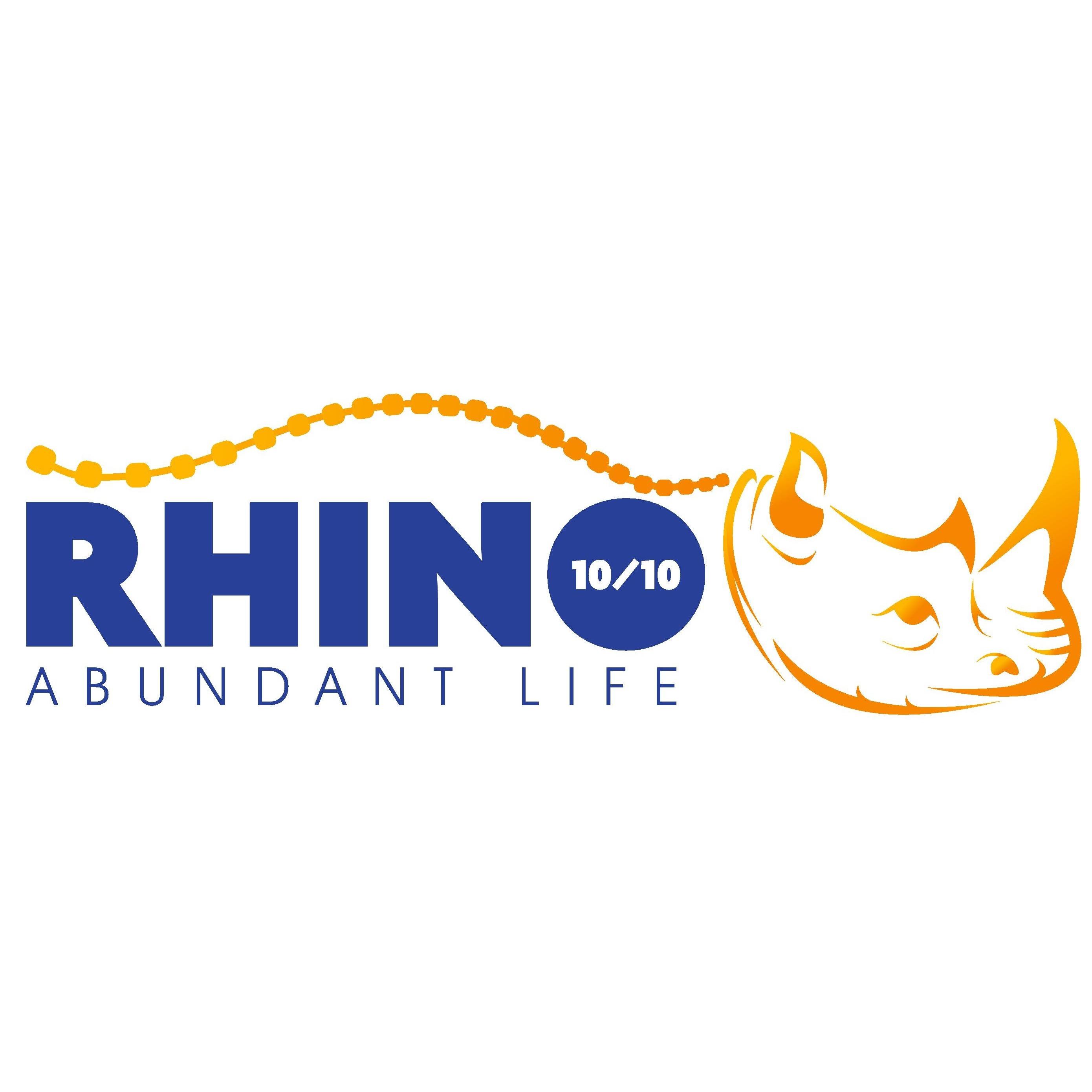 Rhino 1010 Logo