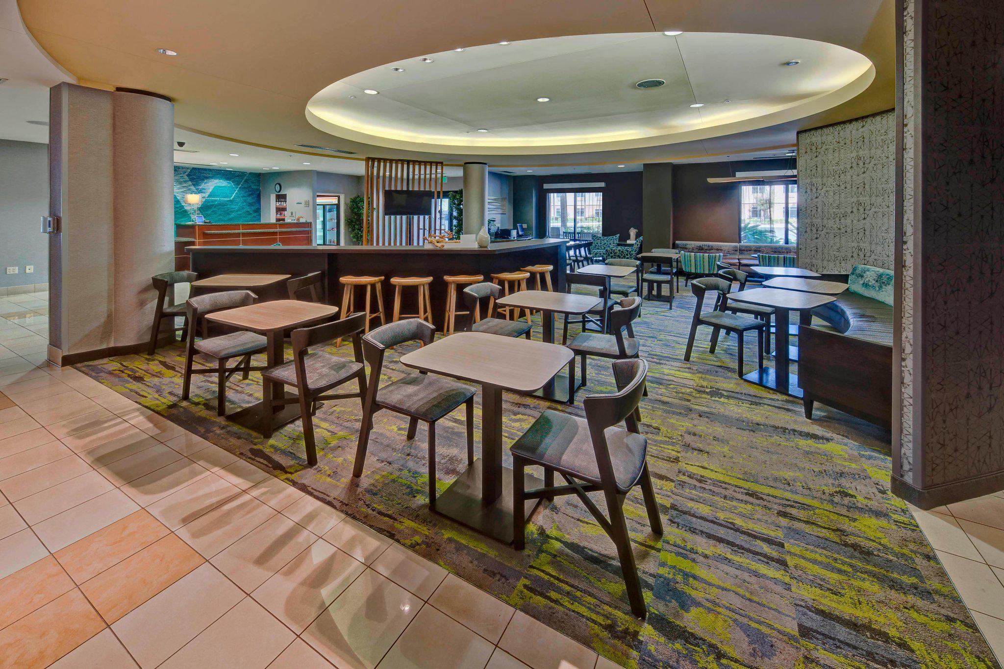 SpringHill Suites by Marriott Naples Photo