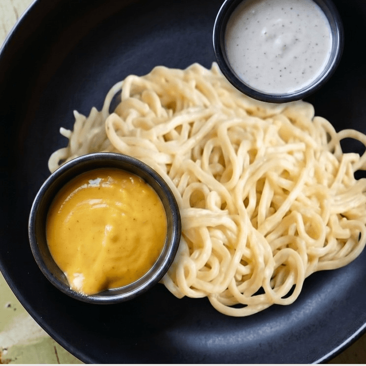 Side Plain Noodles