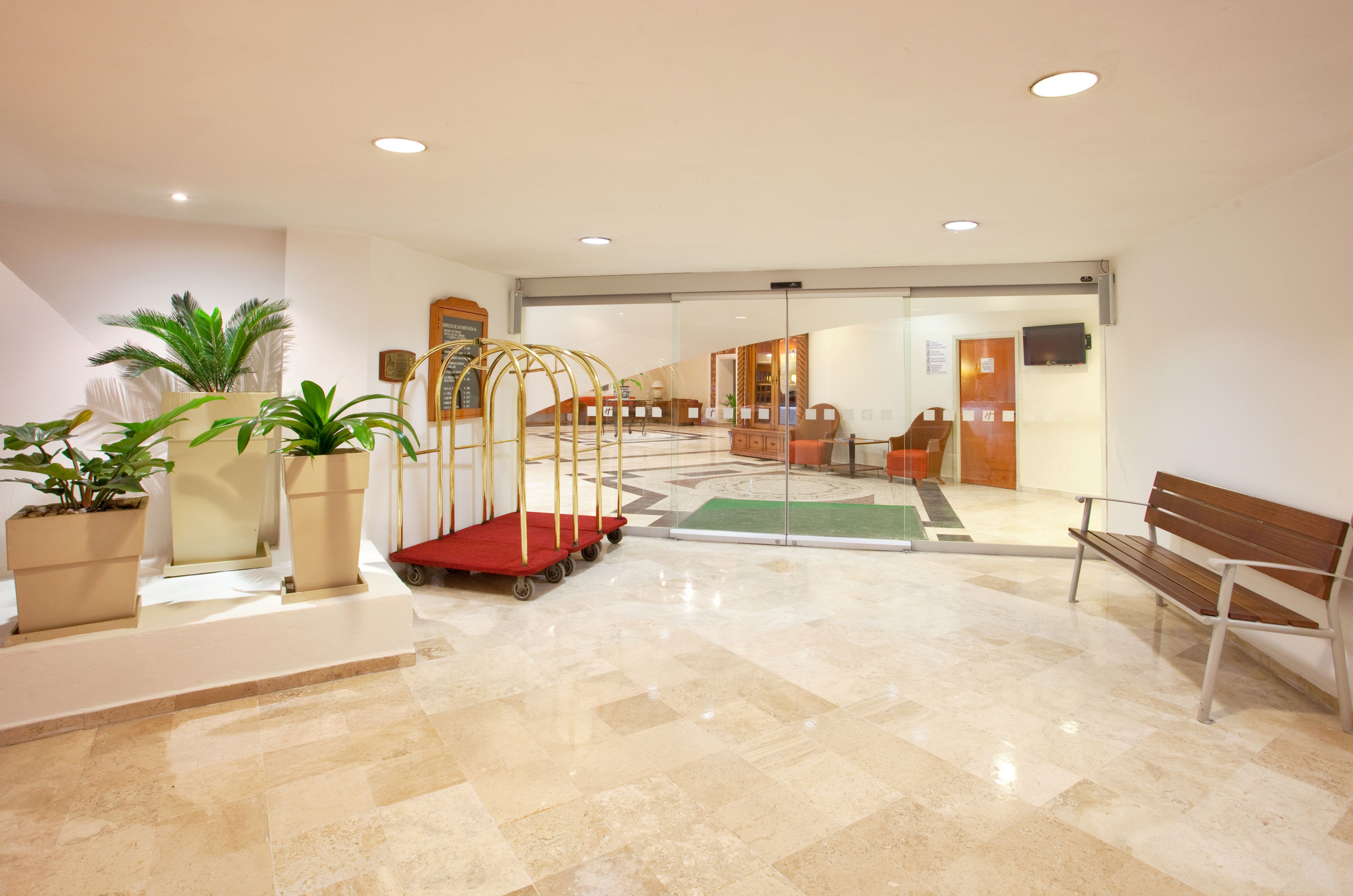 Images Holiday Inn Resort Acapulco