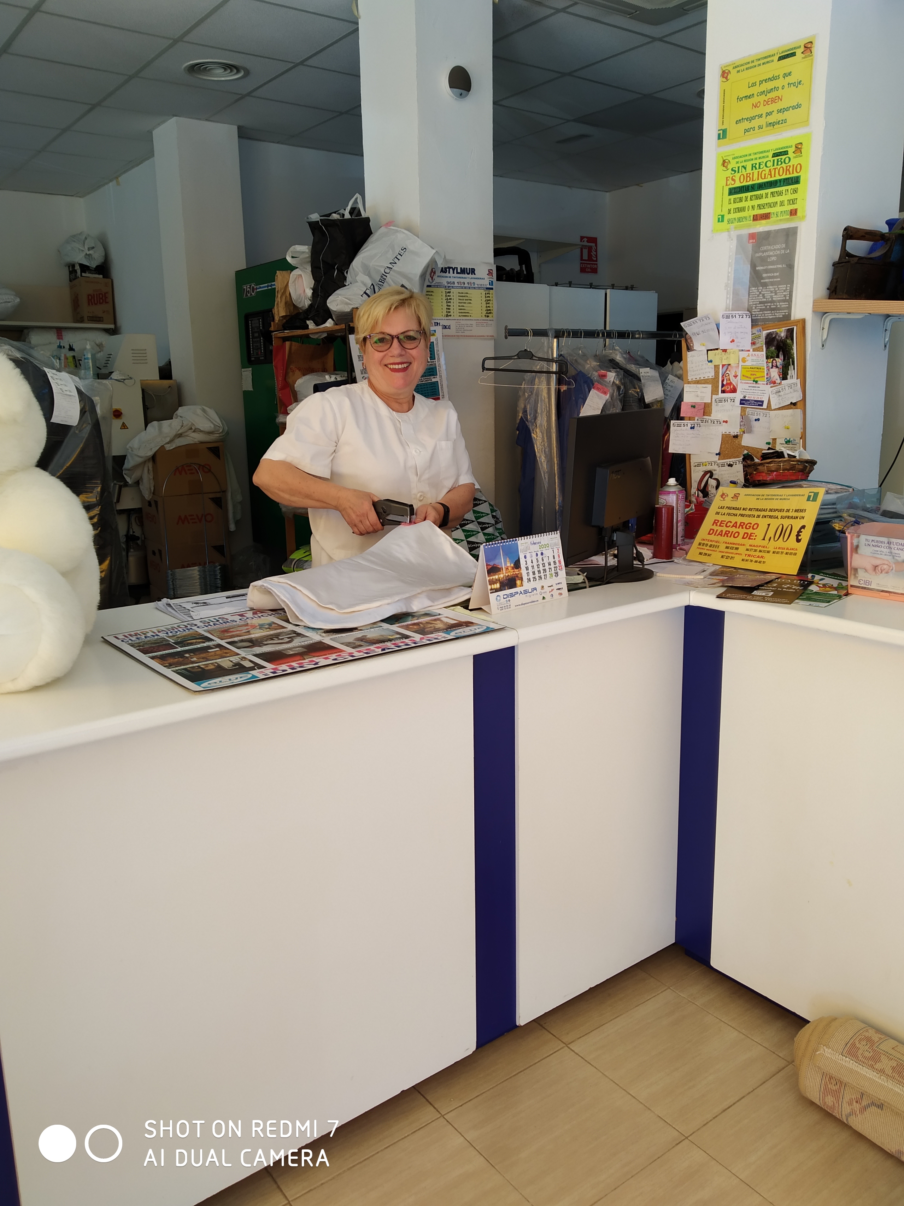 Galería en miniatura