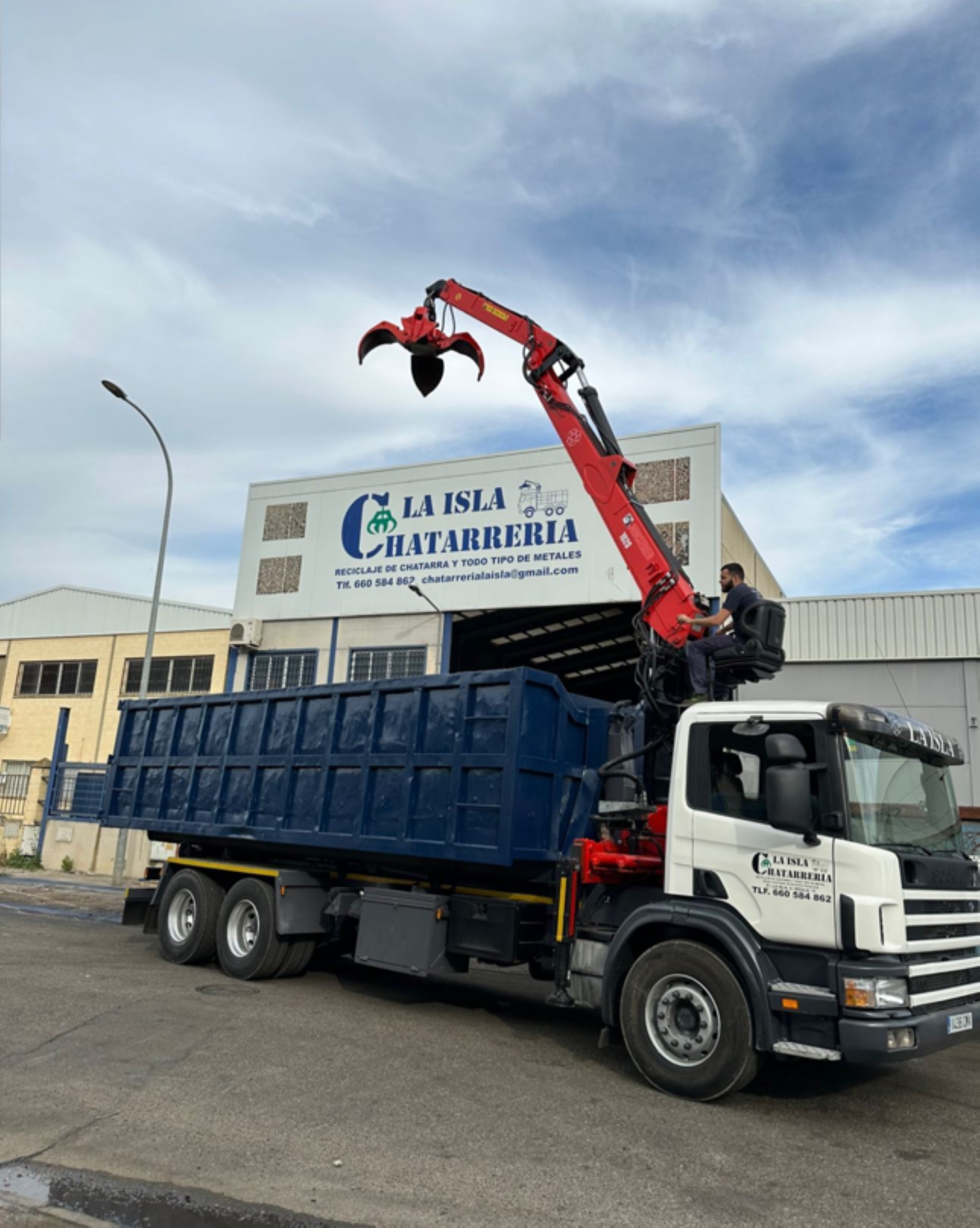 Galería en miniatura