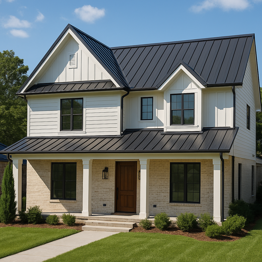 RISE Roofing Company Houston - Roofing Contractor Image