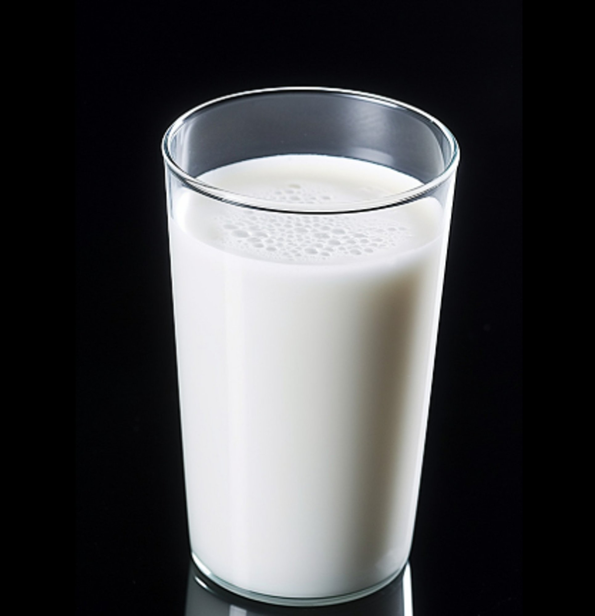 Milk