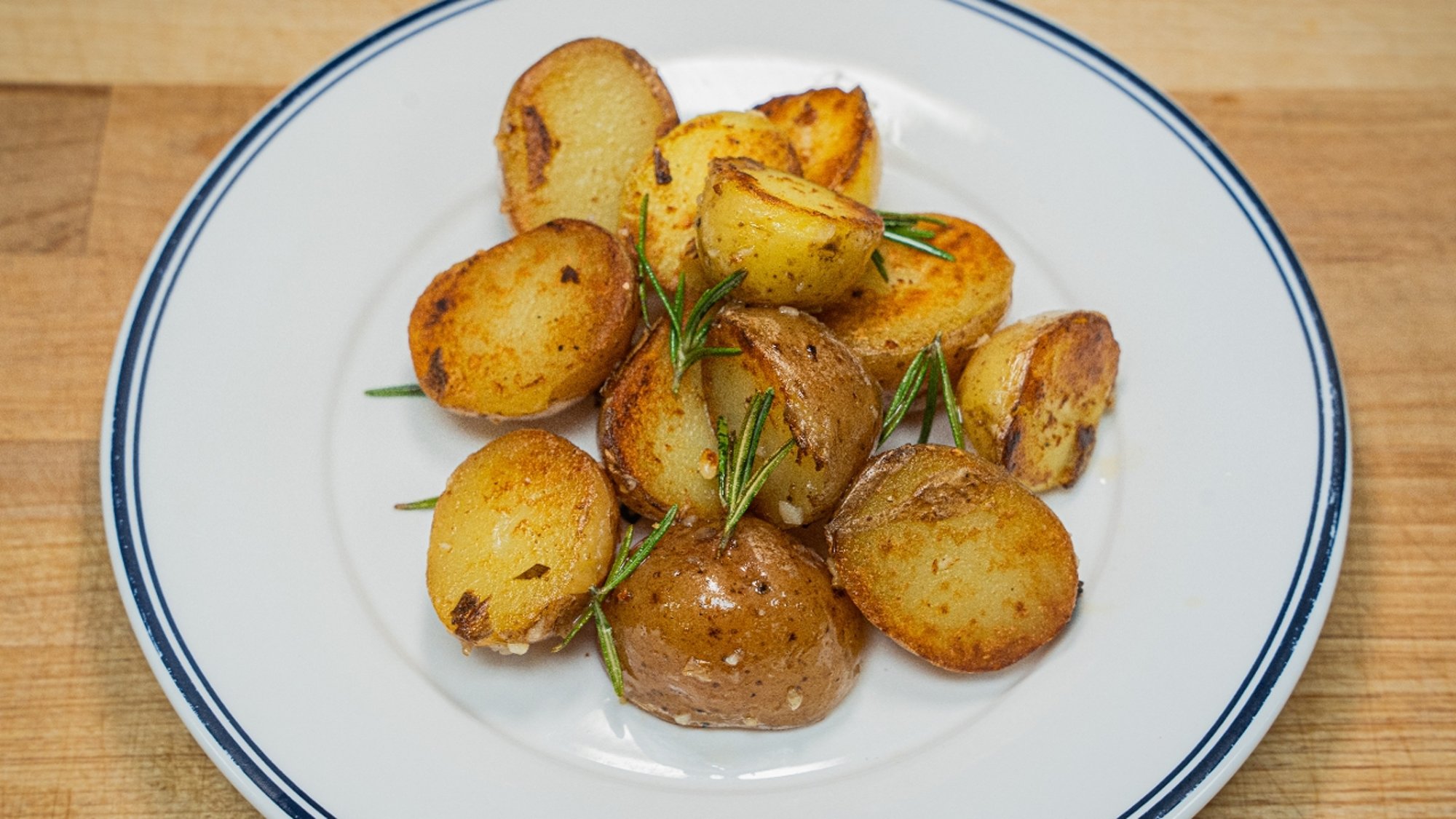 Roasted Potato