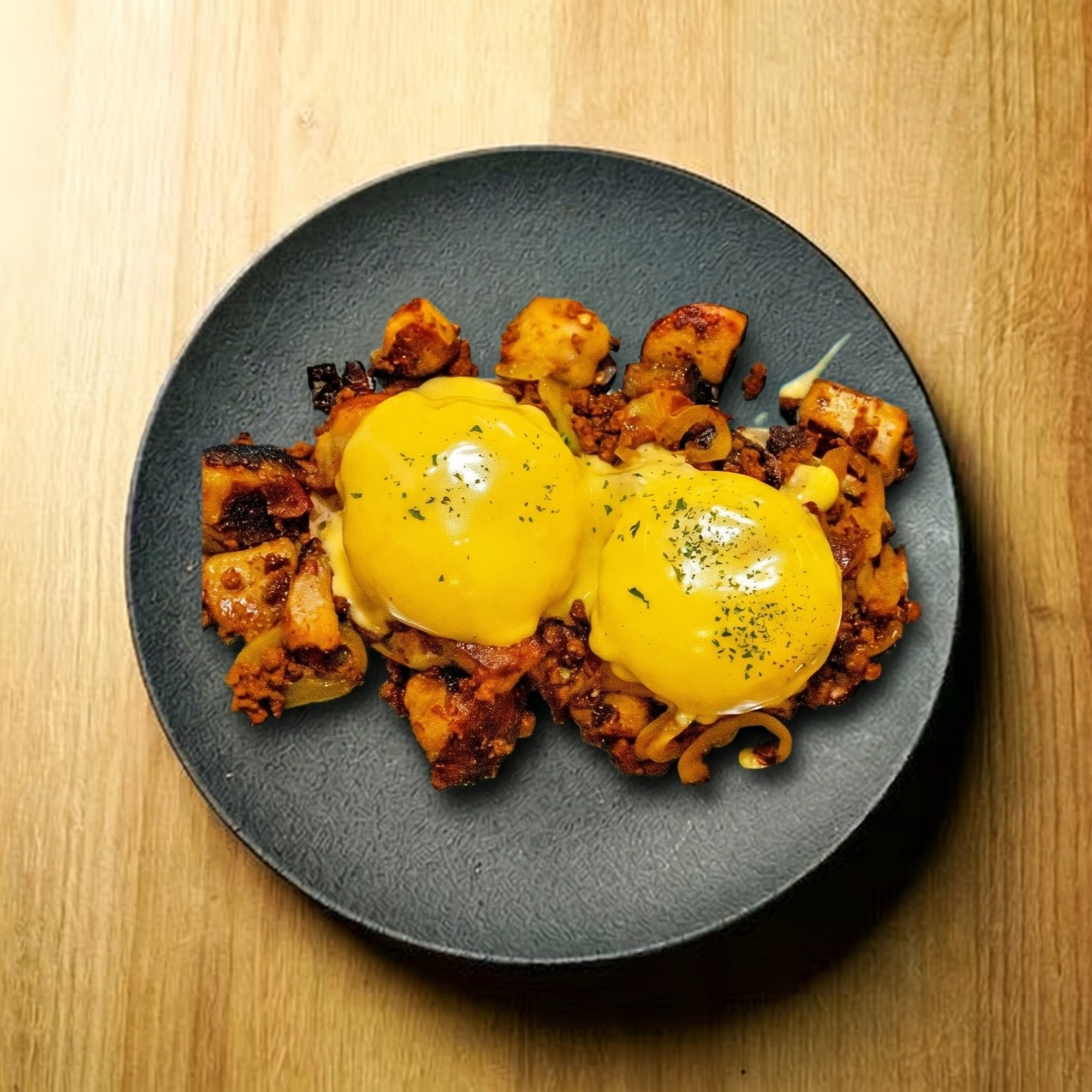 Diablo Benny