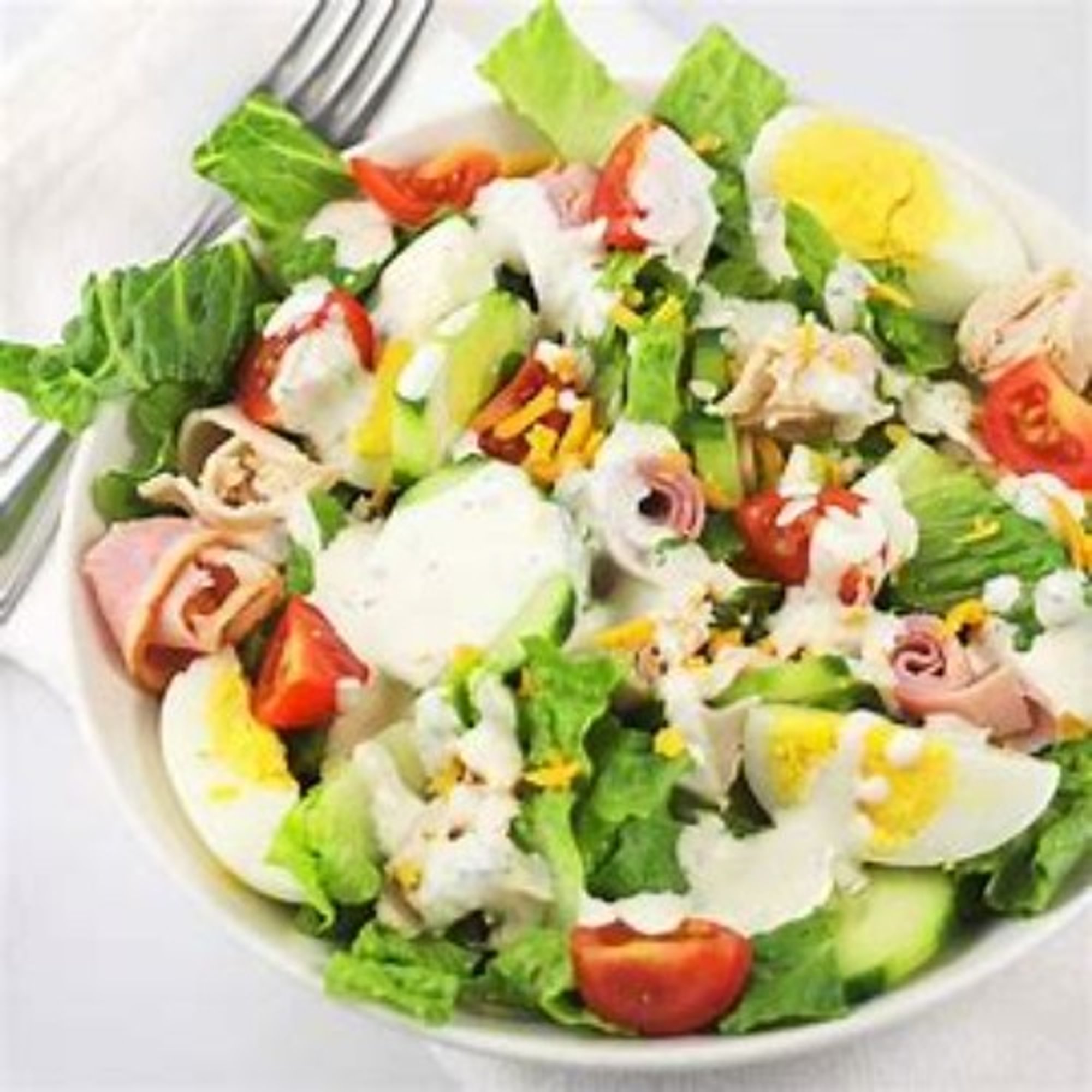 Super Salad