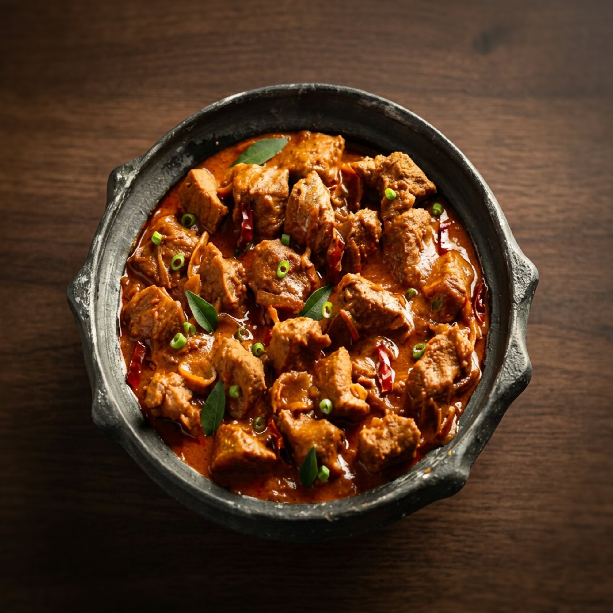 Lamb Curry