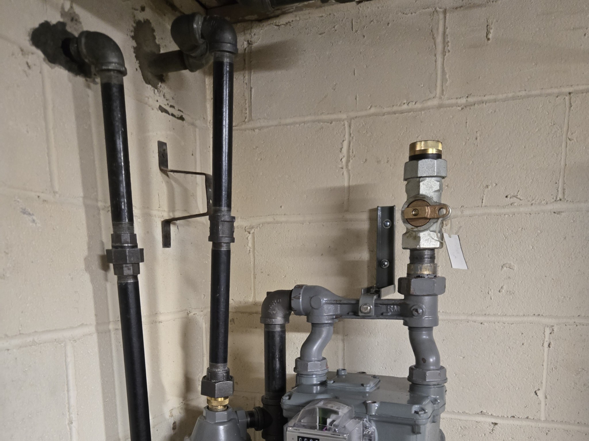 Fluid Plumbing & Heating LLC Image