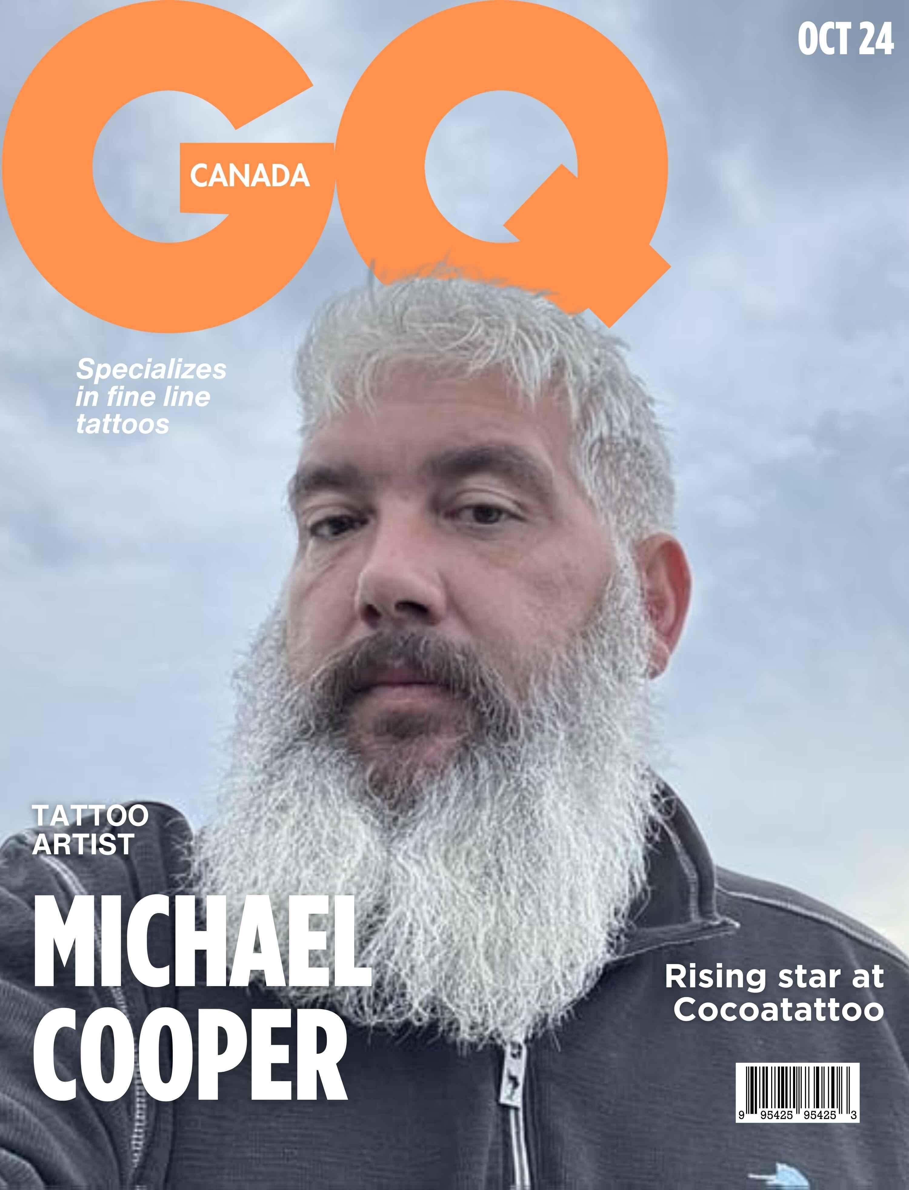 Salon De Tatouage Image