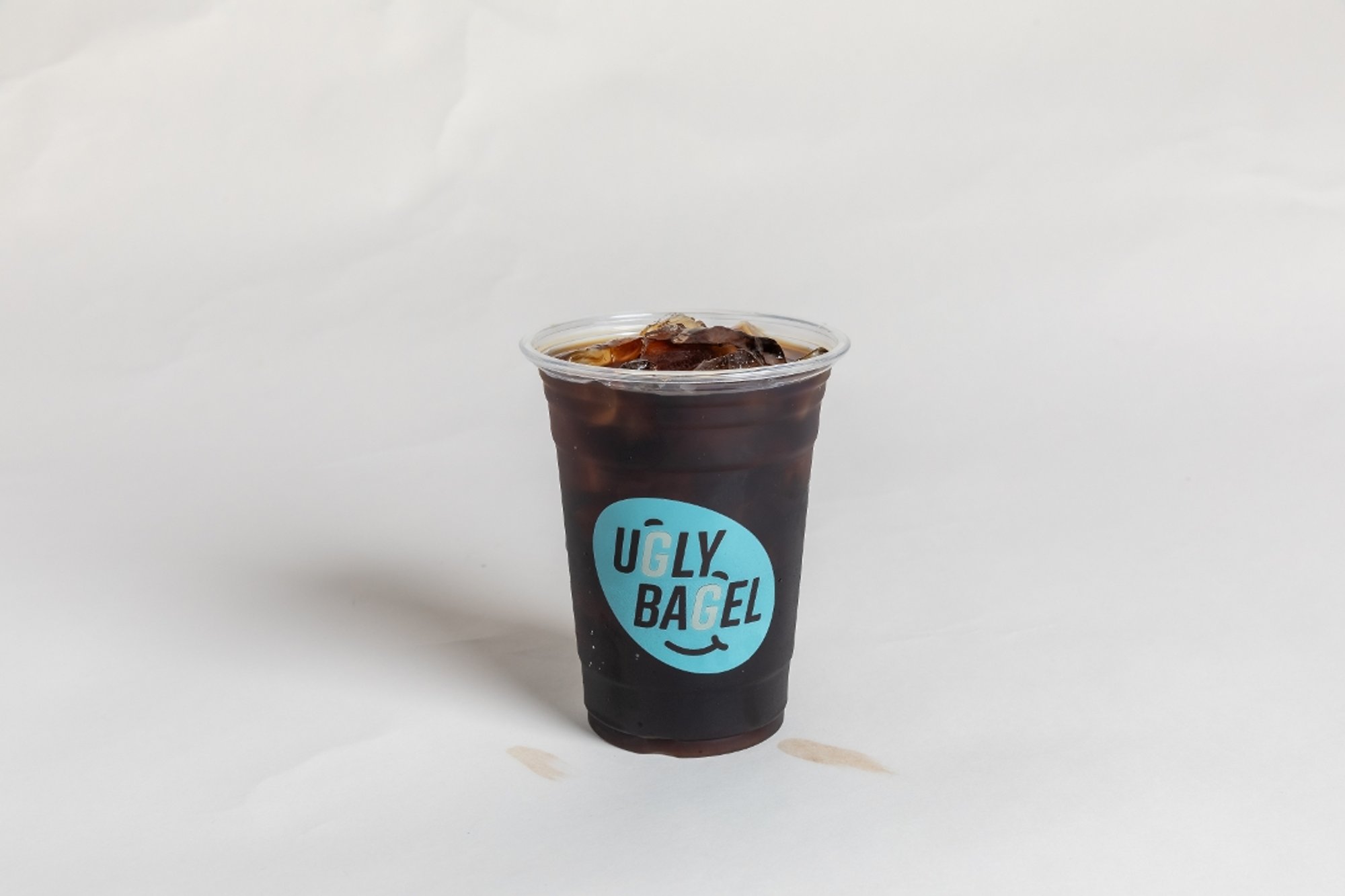 Iced Americano