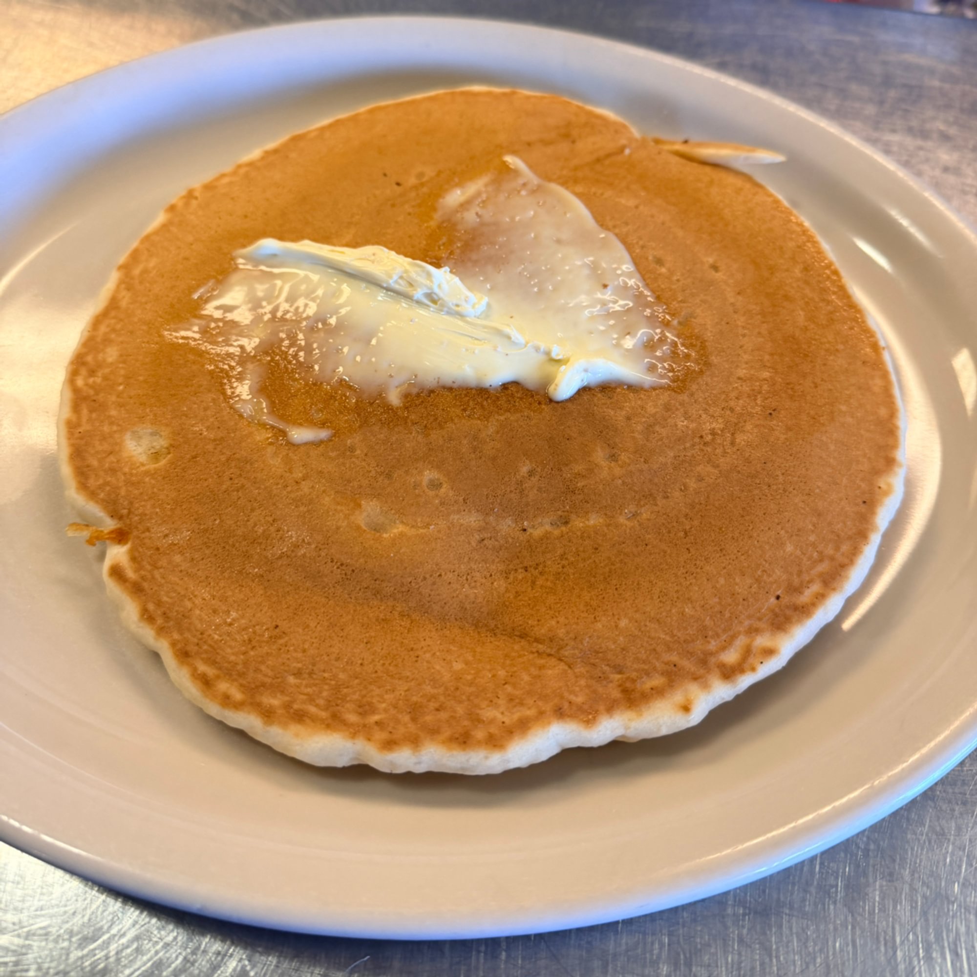 1 Pancake