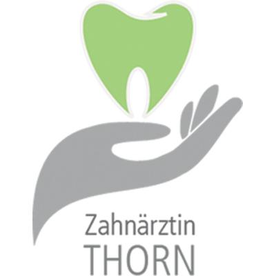 Logo von Zahnarztpraxis Thorn