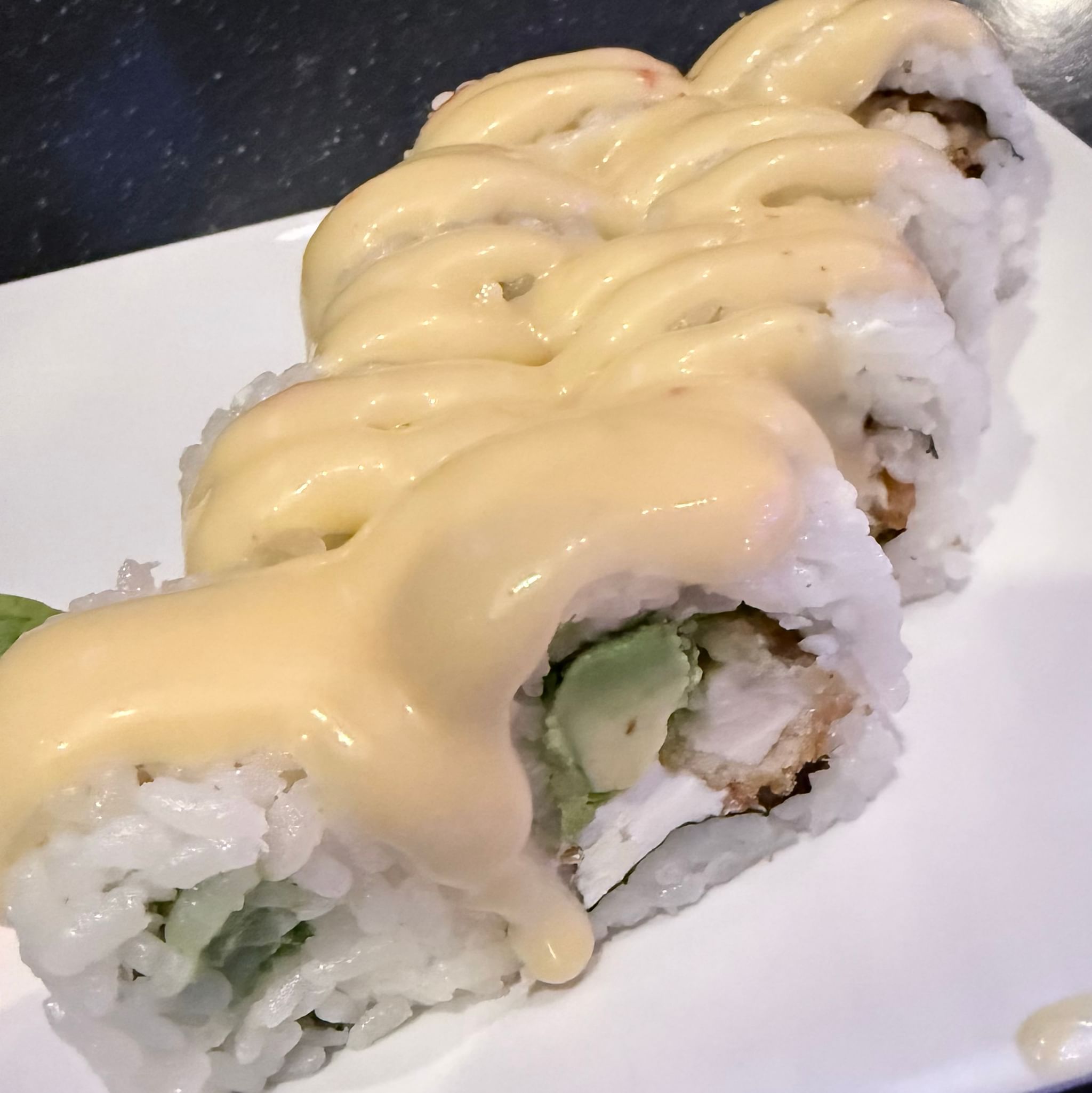 Kentucky Roll