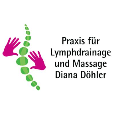 Logo von Praxis für Lymphdrainage & Physiotherapie Diana Döhler