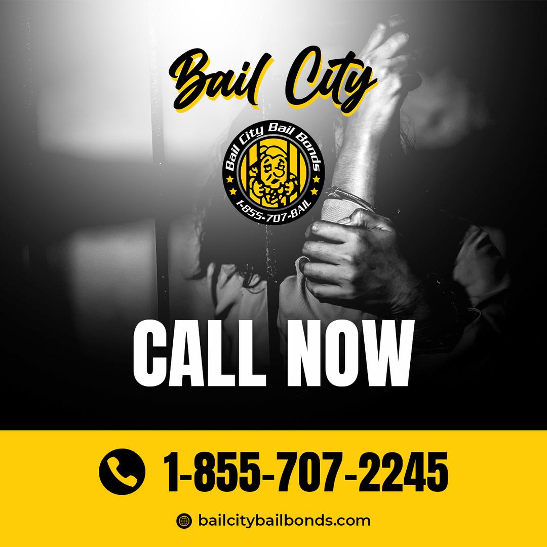 Bail City Bail Bonds Image