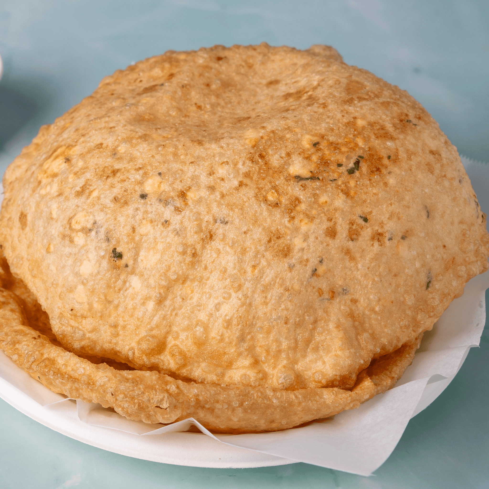 Extra Bhatura (Paneer)