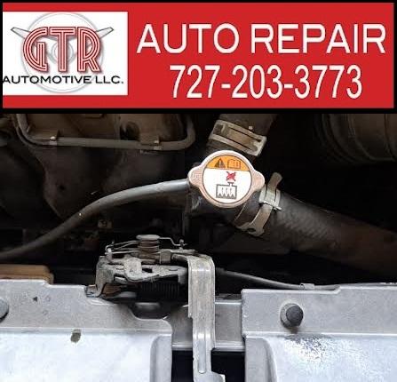 GTR Automotive, LLC