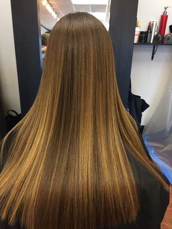 Images Spice Salon