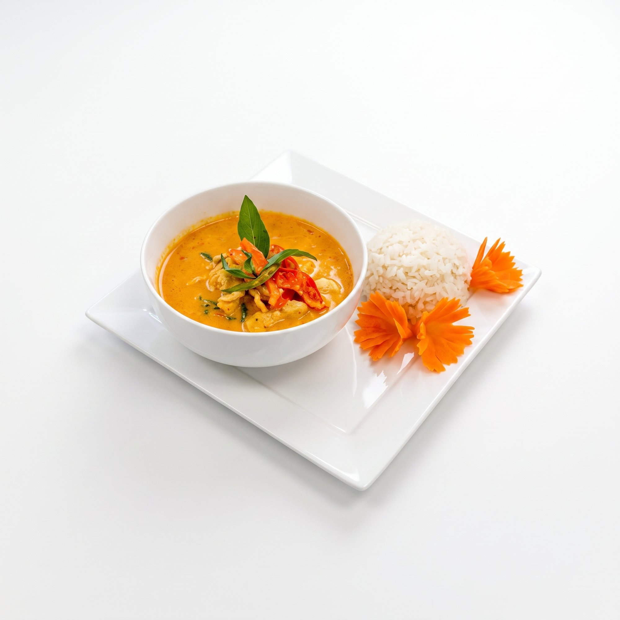 Panang Curry