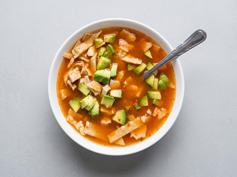 Tortilla Soup