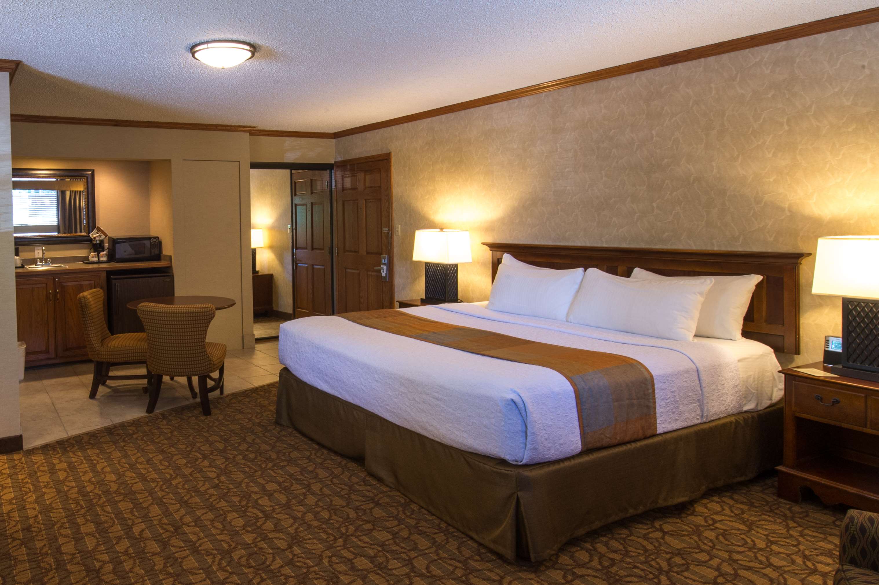 Junior Suite