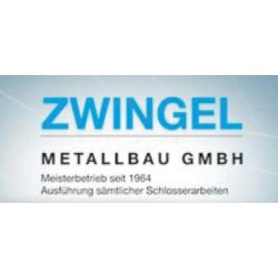 Logo von Zwingel Metallbau GmbH