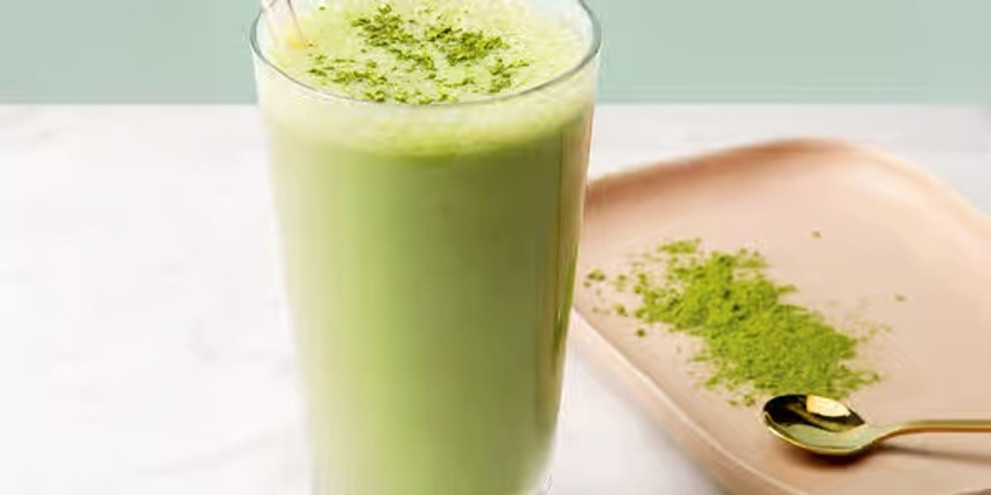 Matcha Paradise