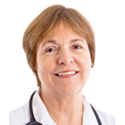 Dr. Martha L. Hardee, MD
