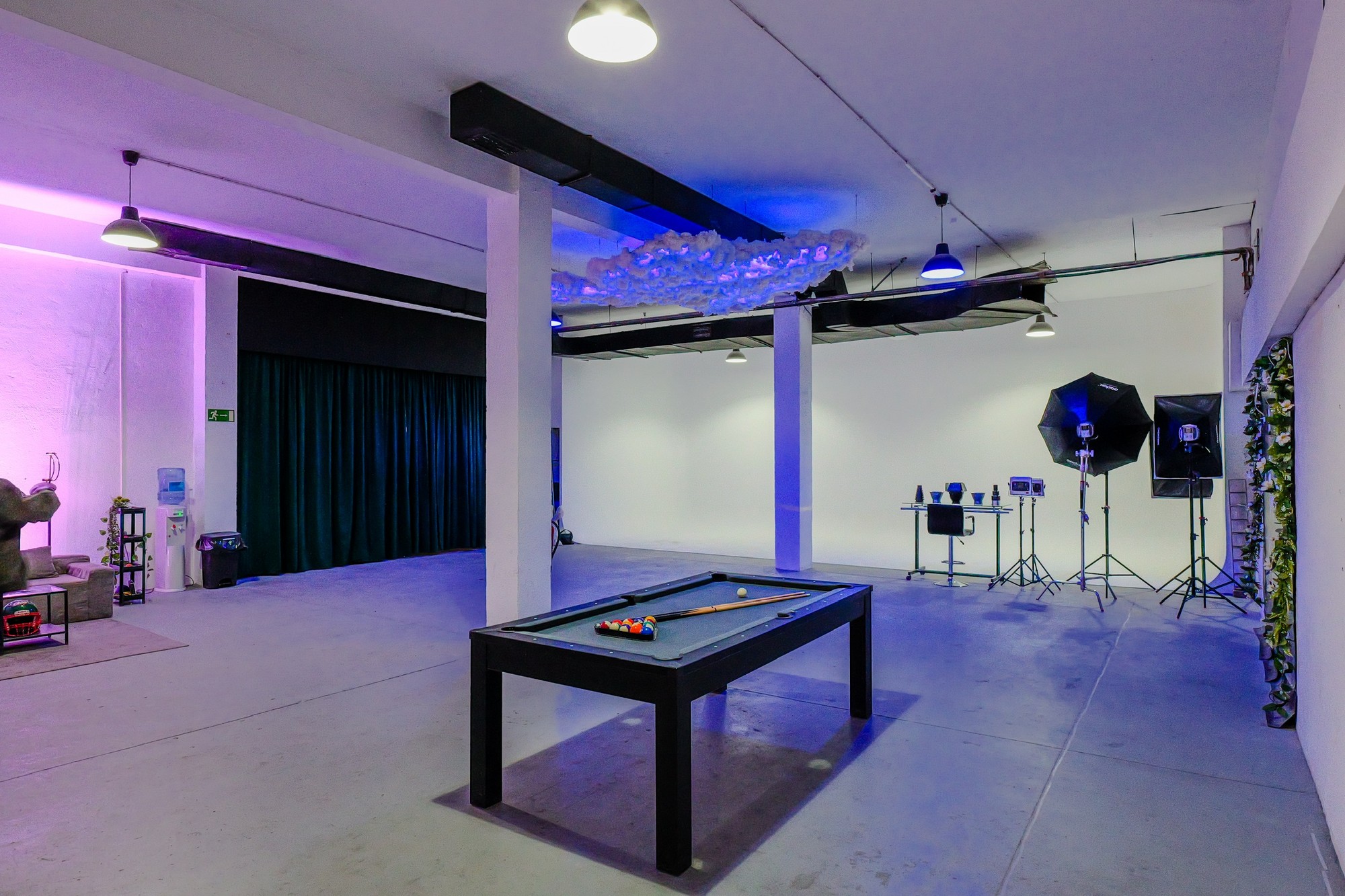 Galería en miniatura