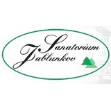 logo Sanatorium Jablunkov, a.s.