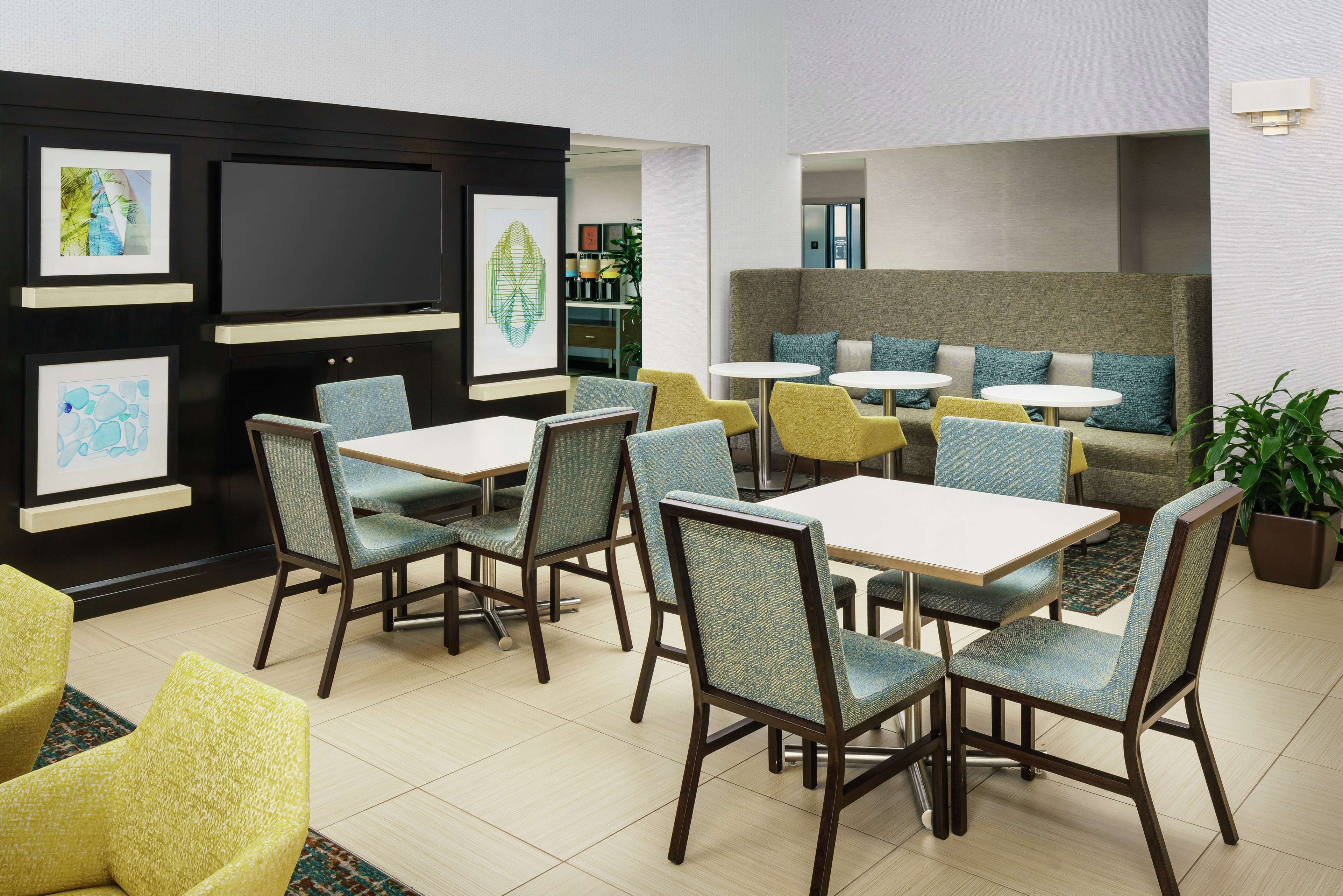 Hampton Inn & Suites Ft. Lauderdale West-Sawgrass/Tamarac, FL Photo