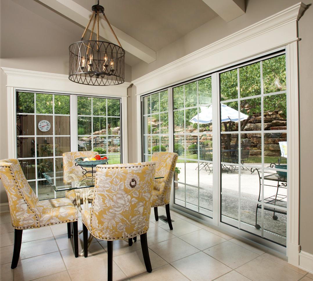 Thermal Windows, Inc. Image