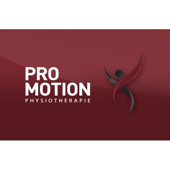 Logo von Pro Motion Physiotherapie