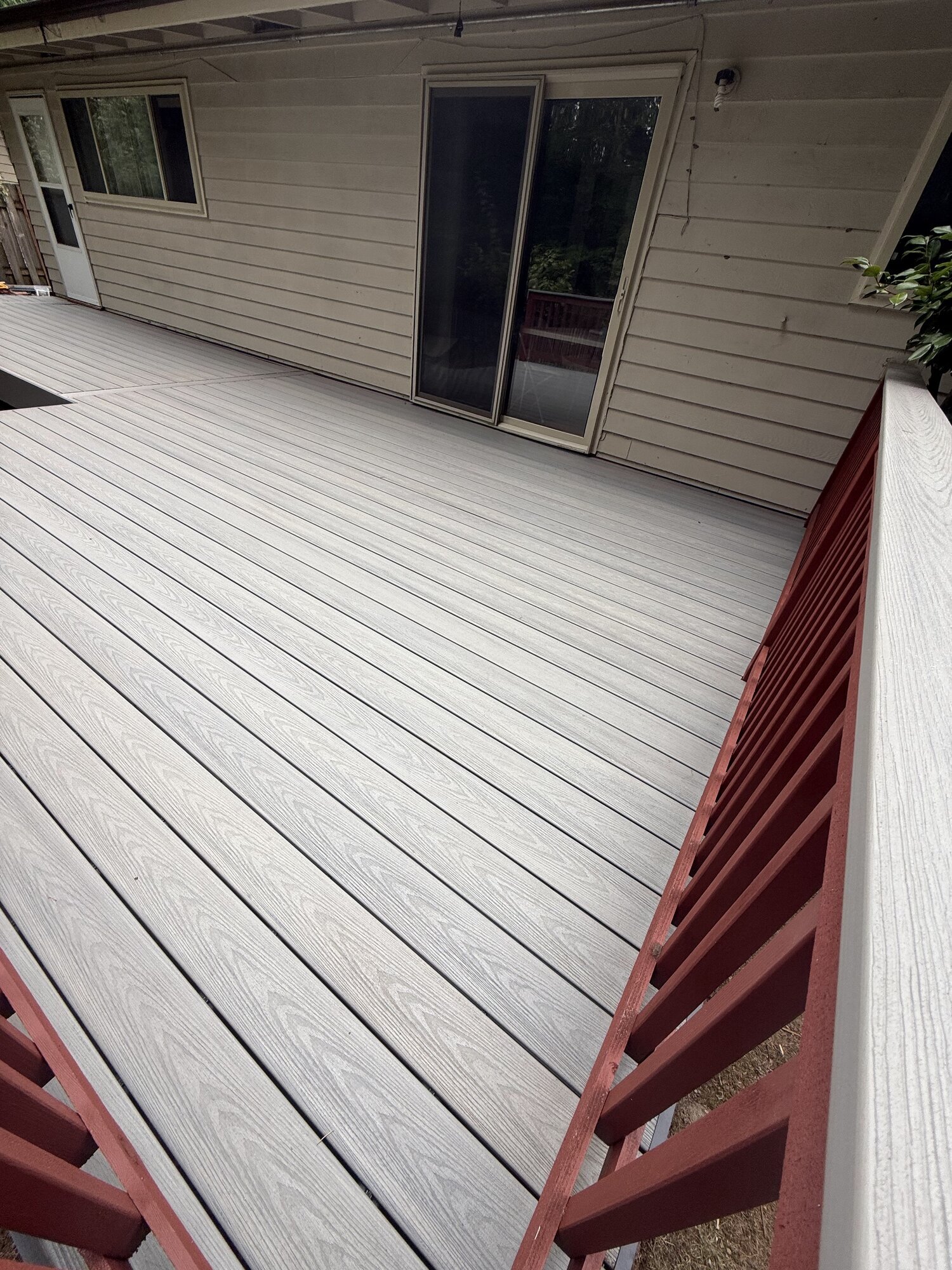 Topvolk construction LLC Image