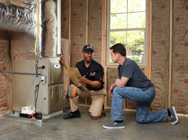 Images Home Services at The Home Depot