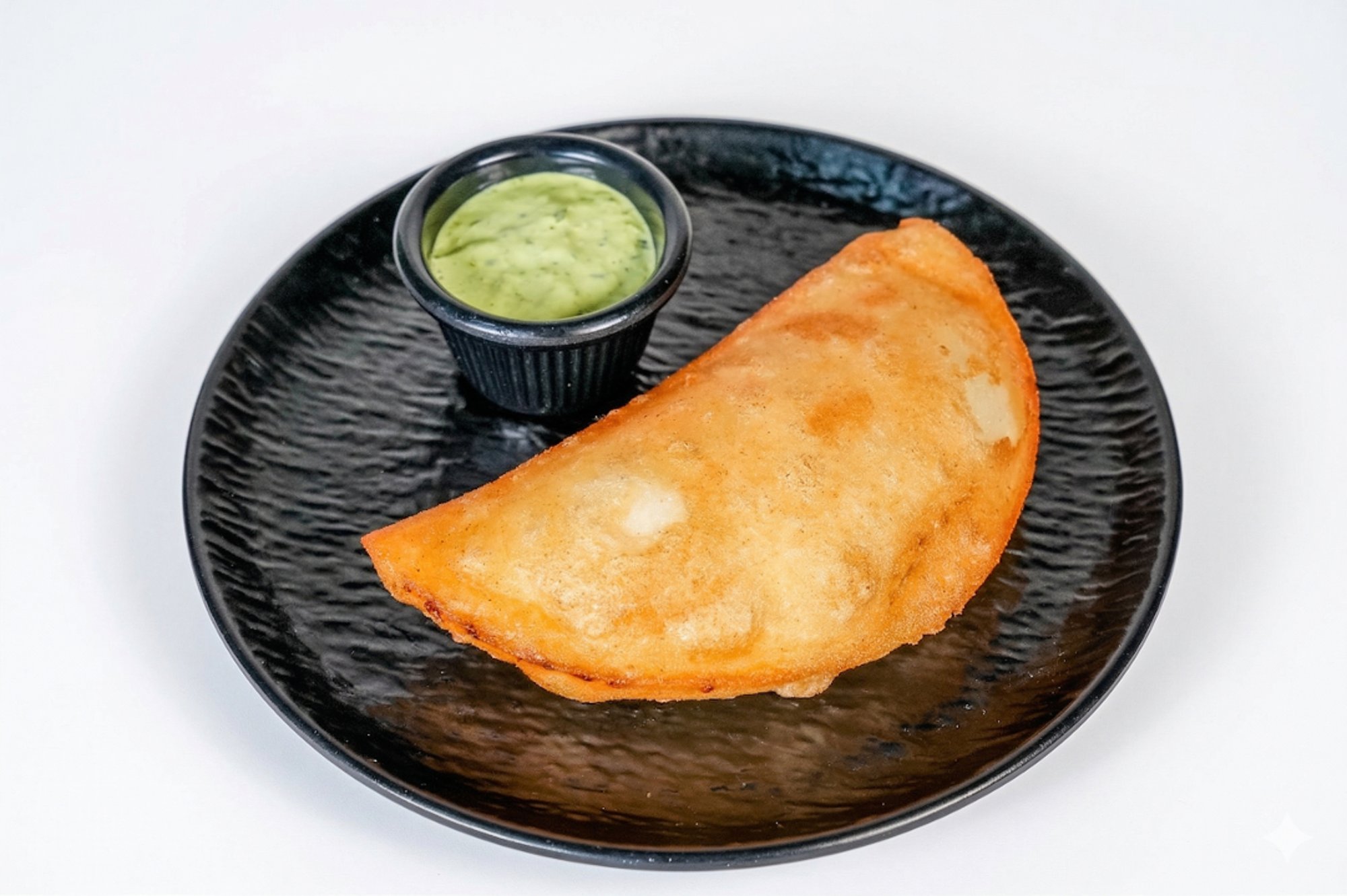 Cheese Empanada