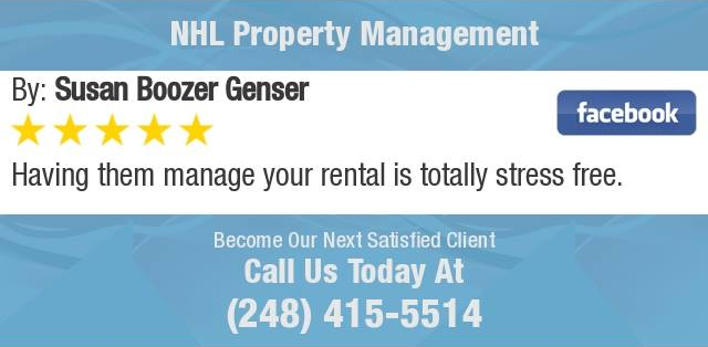 Images NHL Property Management