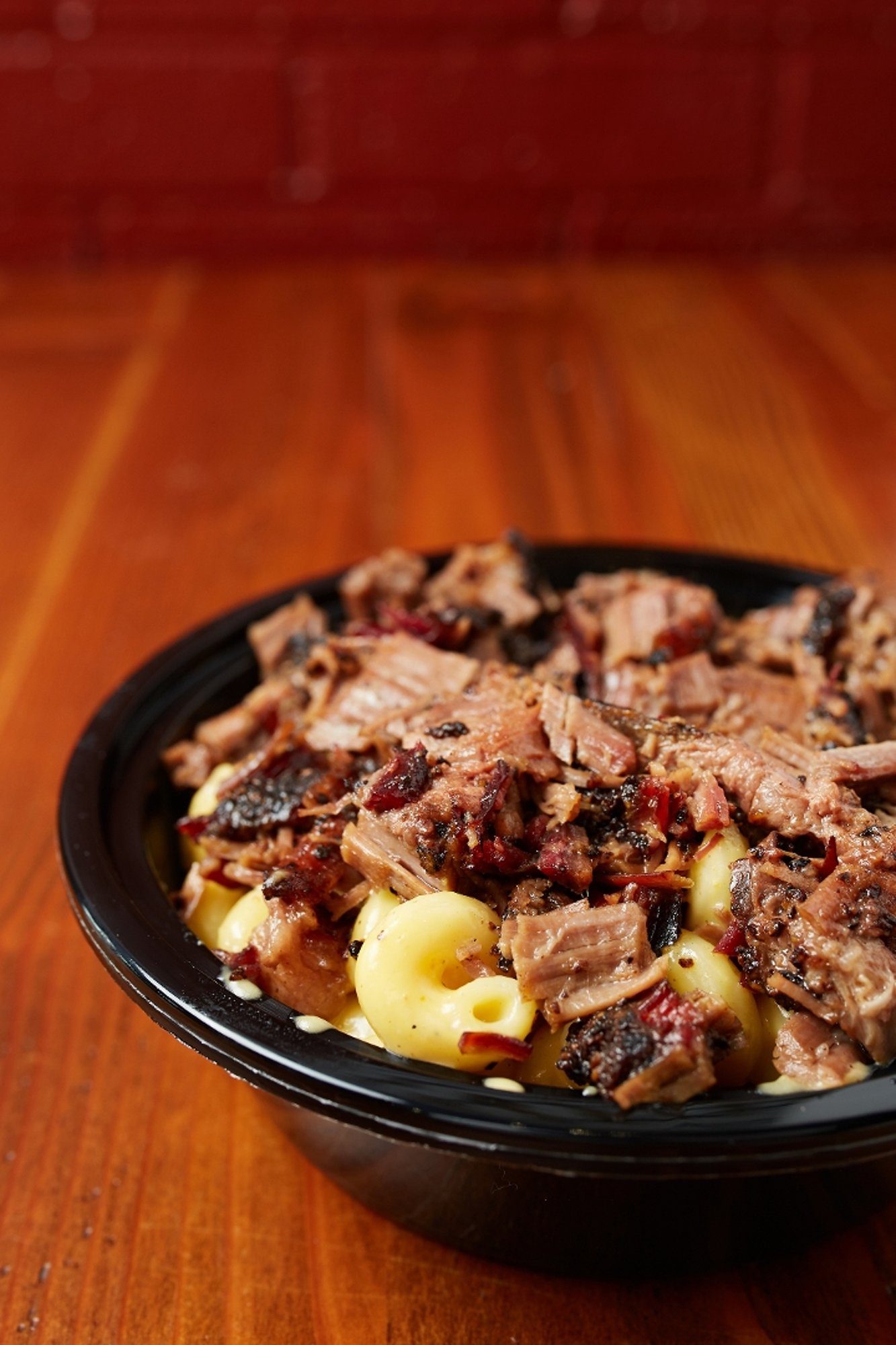 Brisket Mac